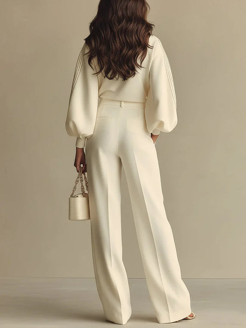 Pantalon Elya