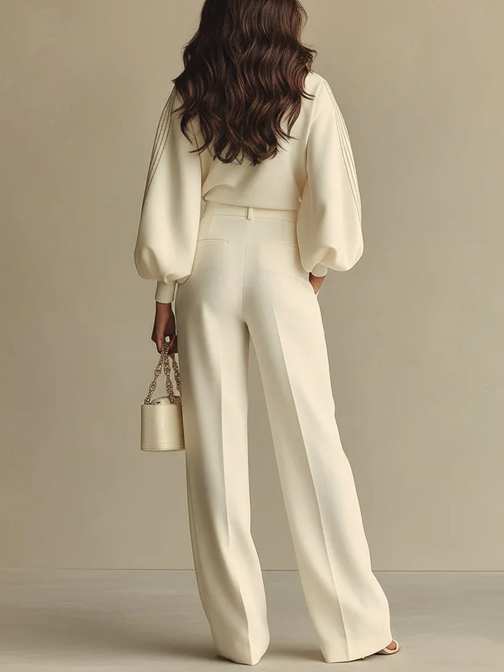 Pantalon Elya