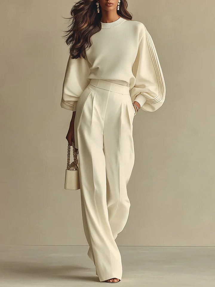 Pantalon Elya
