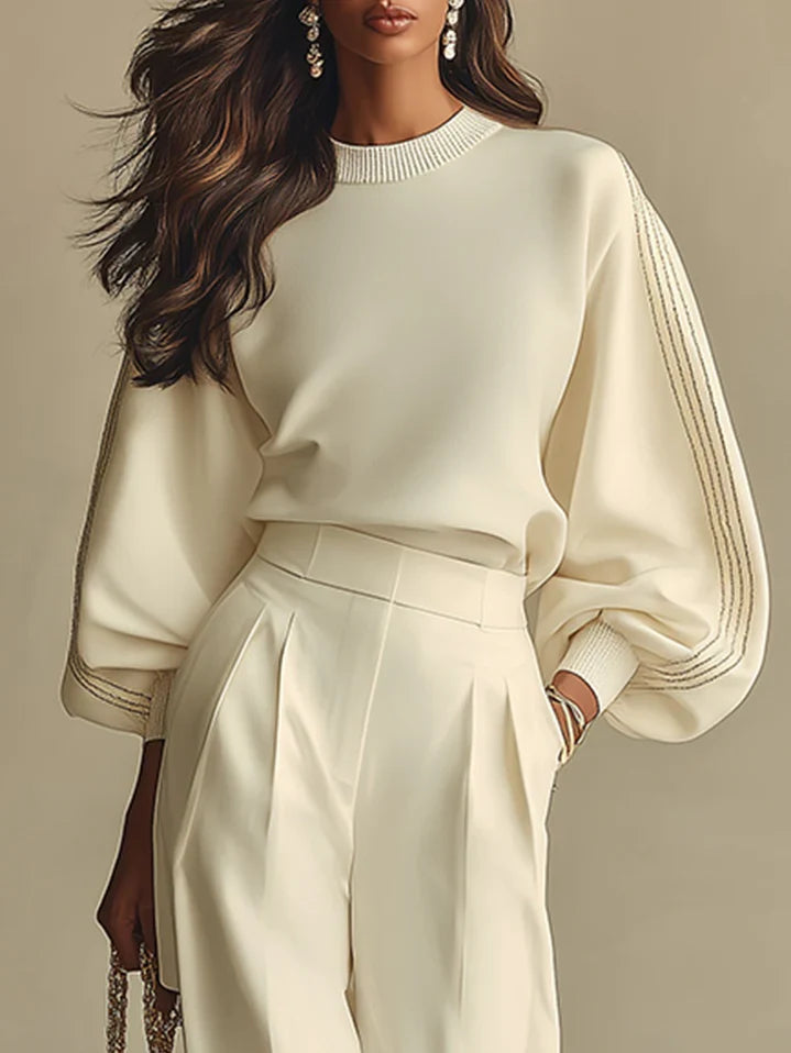 Pantalon Elya