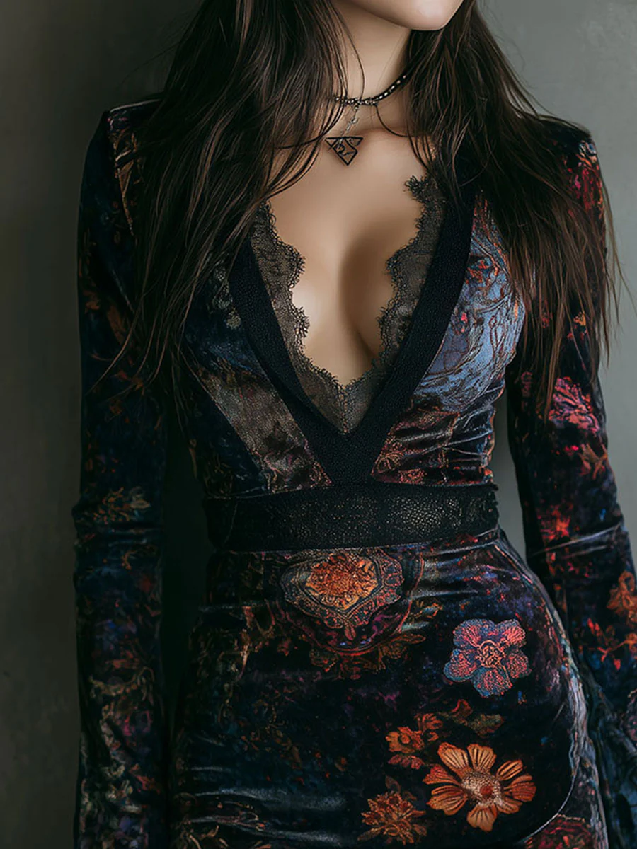 Robe Lona