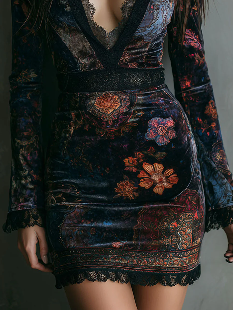 Robe Lona