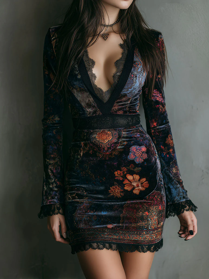 Robe Lona