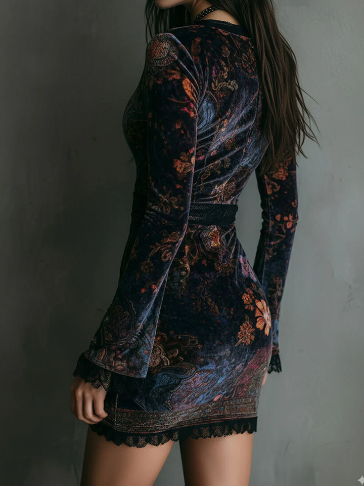 Robe Lona