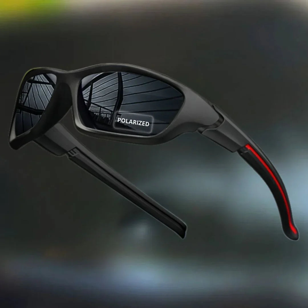 Pulse™ | Lunettes de soleil polarisées (Achetez-en 1, obtenez 1 GRATUIT)
