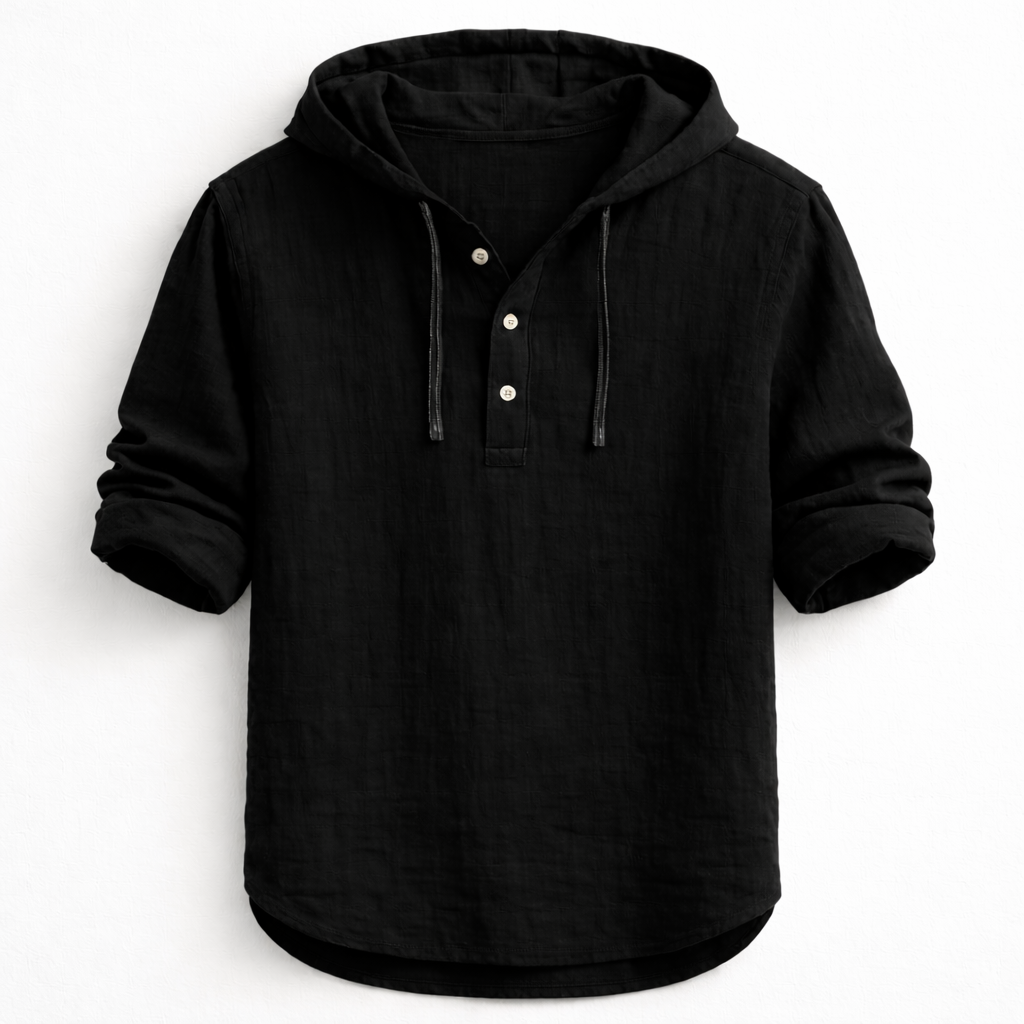 Chemise Berg