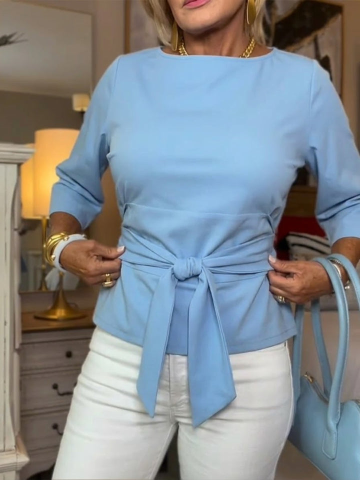 Chemise Léa
