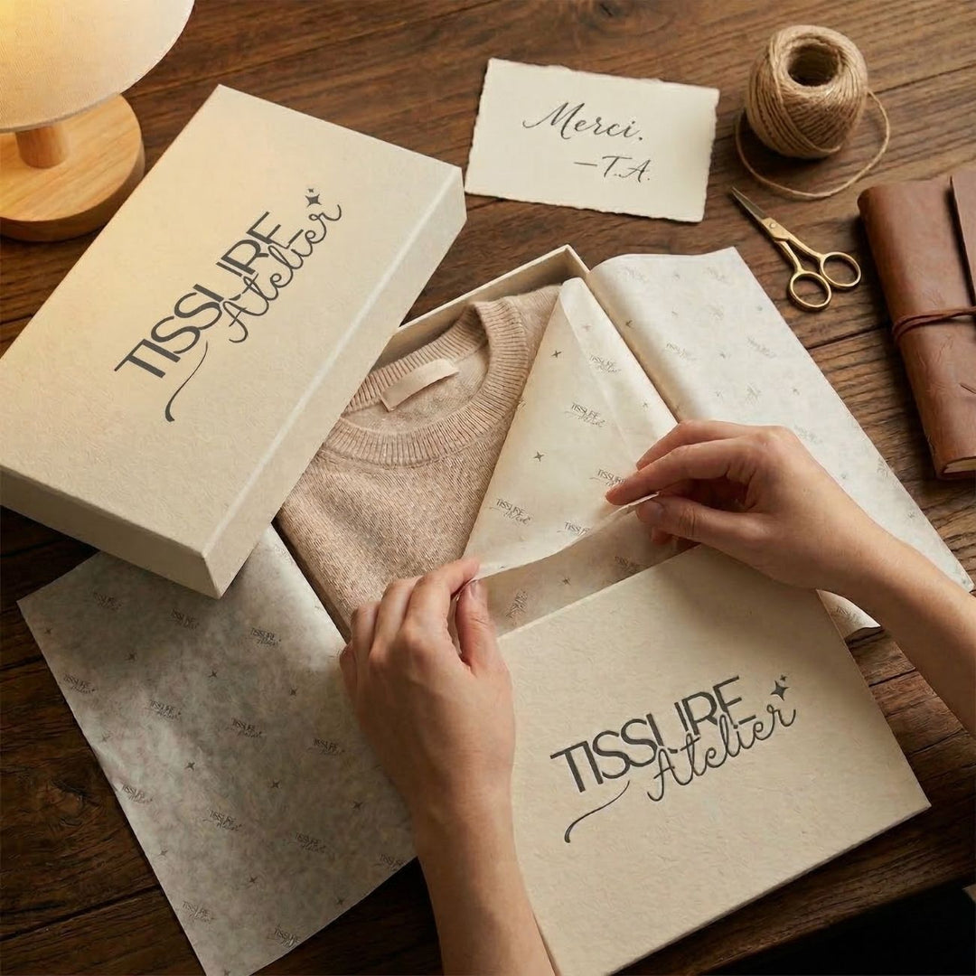 Atelier Tissure