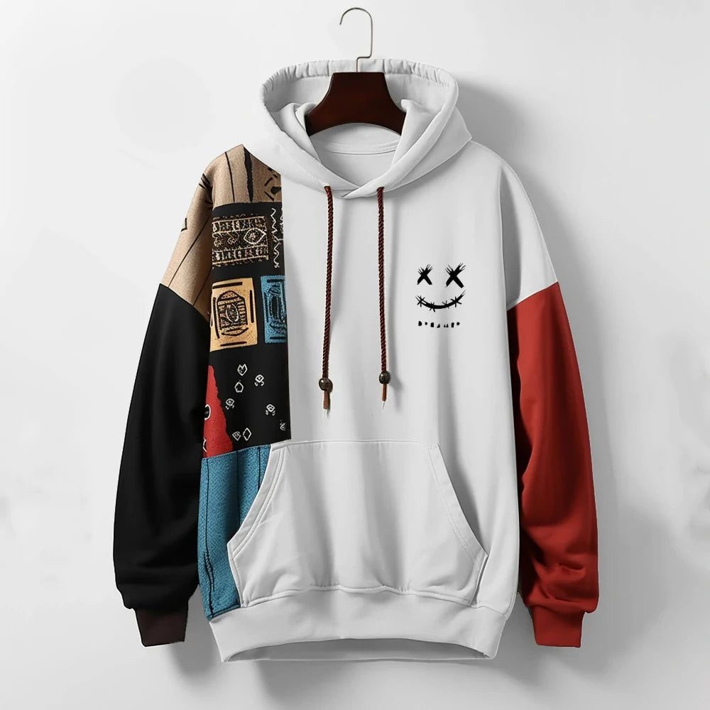 Sweat Navo