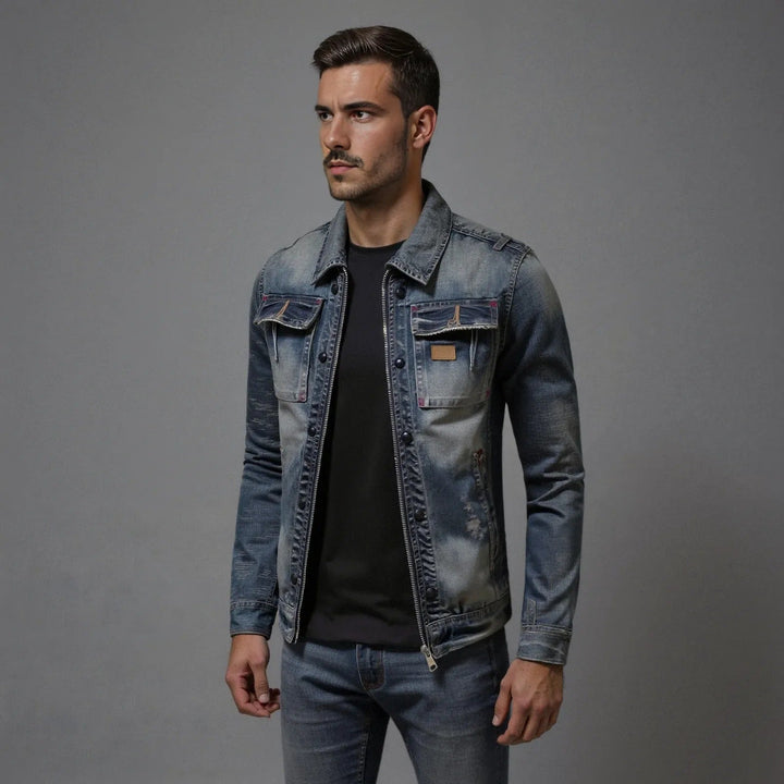 Veste Conti