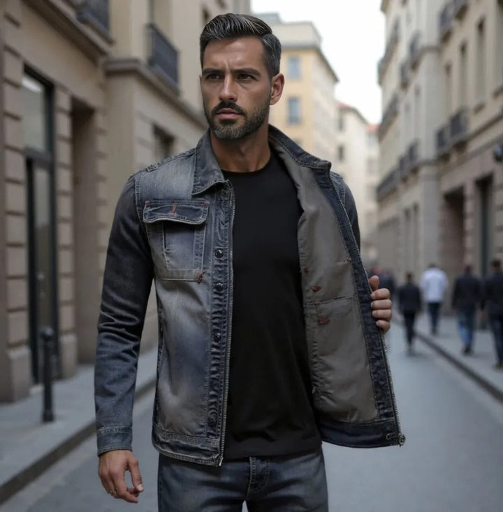 Veste Conti