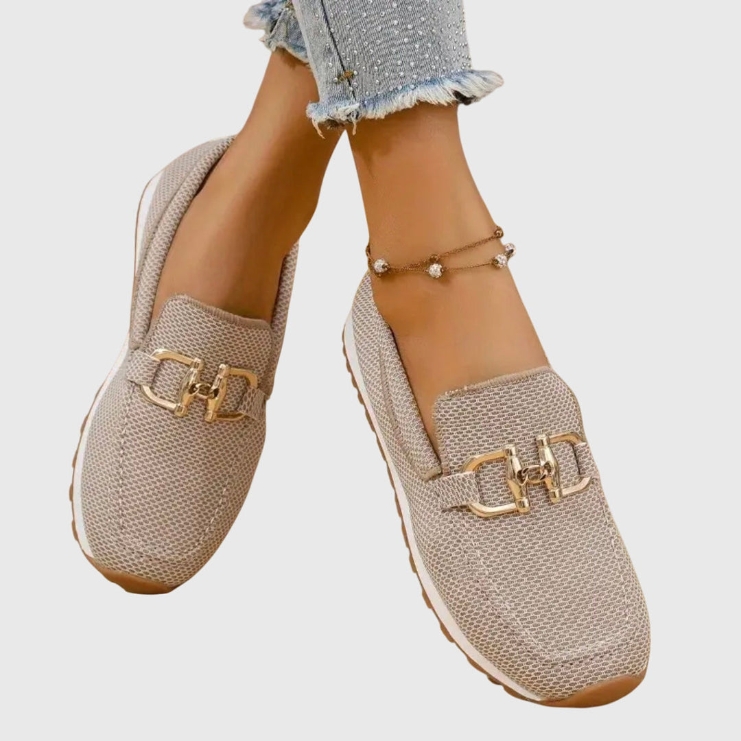 Comfort Mila Orthopedic Moccasins
