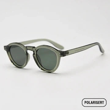 Elian™ | Lunettes de soleil rétro polarisées - Offre 1+1 GRATUIT