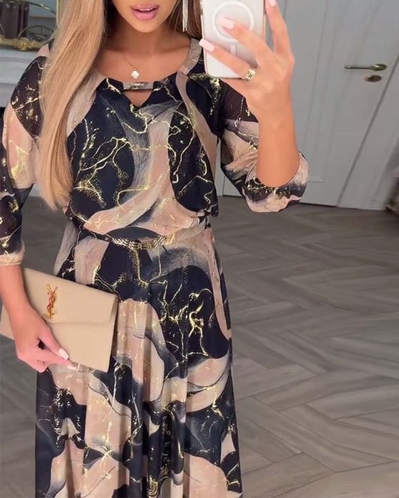 Robe Solène