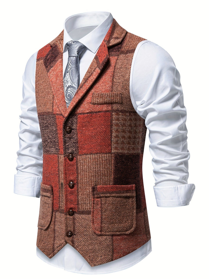 Gilet Sommerfeld
