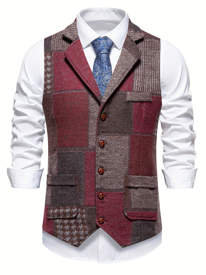 Gilet Sommerfeld