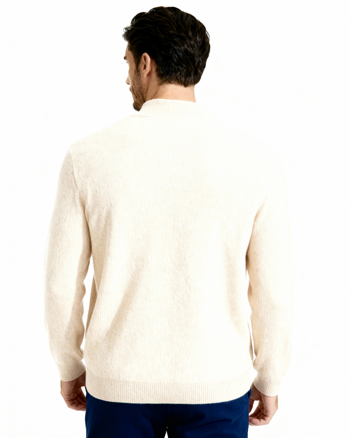 Gilet Toucher-Doux Homme — Photo 13