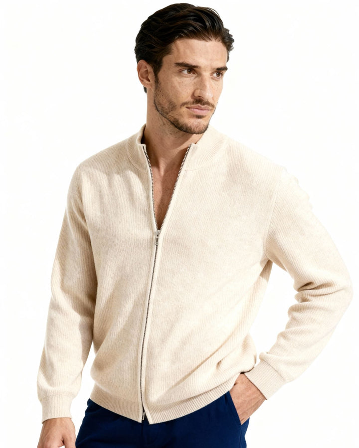Gilet Toucher-Doux Homme — Photo 12