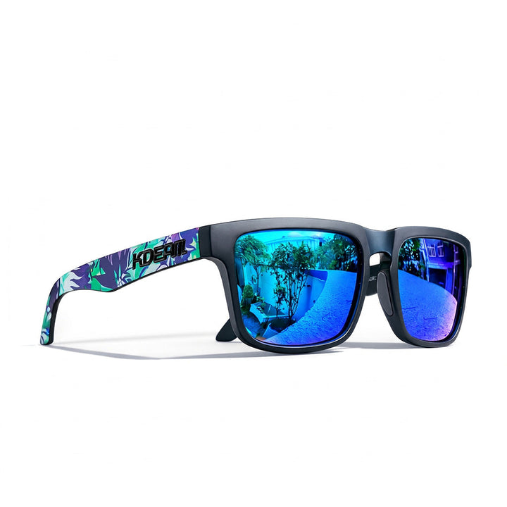 Maeve™ | Lunettes de soleil polarisées pour le sport