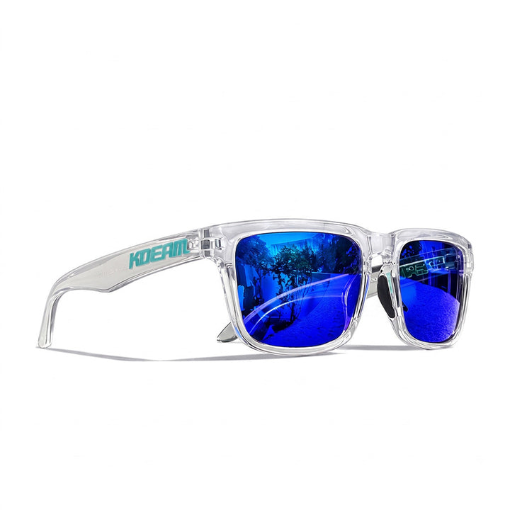 Maeve™ | Lunettes de soleil polarisées pour le sport