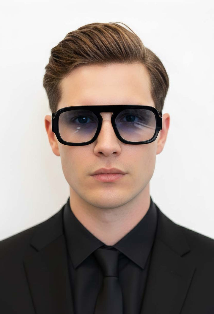 Bohemia™ | Lunettes de soleil rétro inspirées de la Riviera