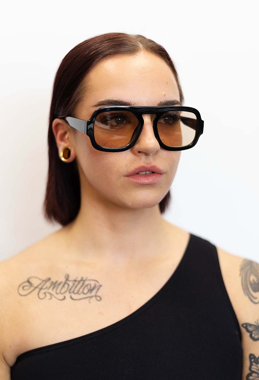Bohemia™ | Lunettes de soleil rétro inspirées de la Riviera