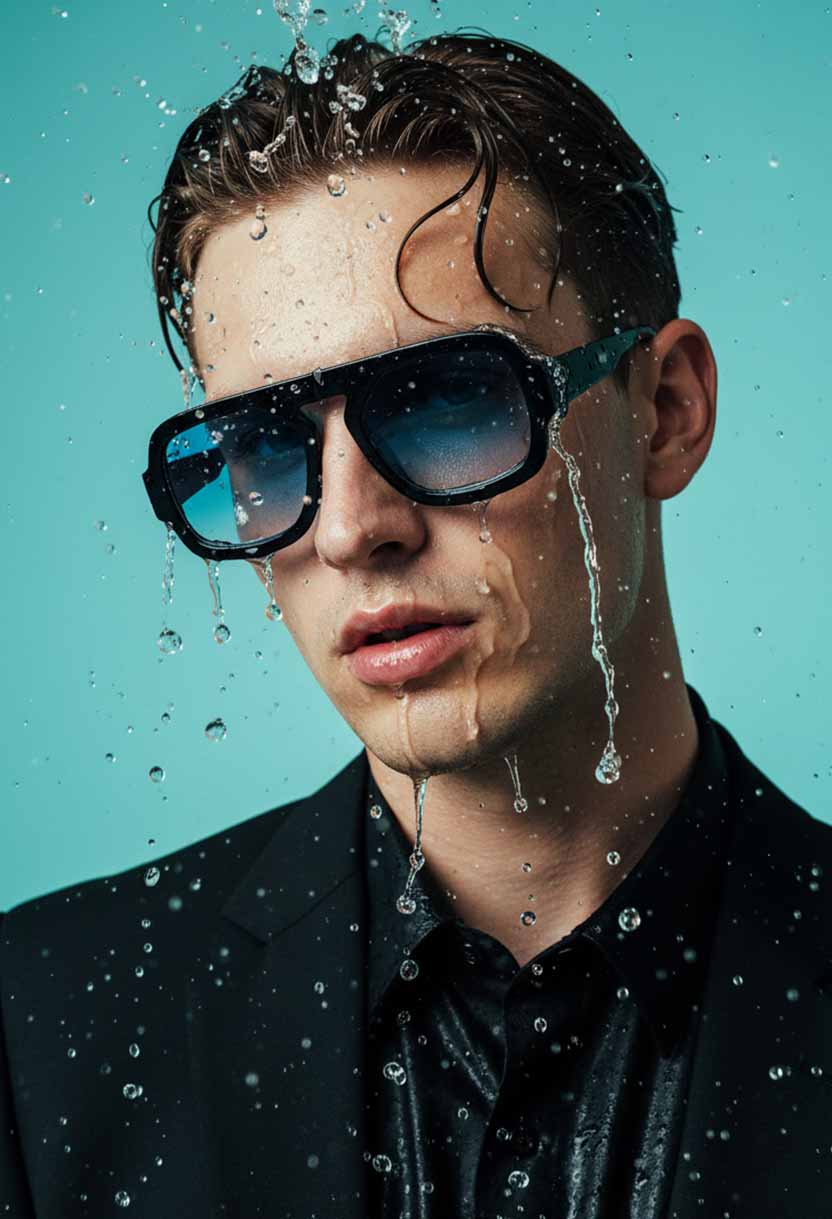 Bohemia™ | Lunettes de soleil rétro inspirées de la Riviera