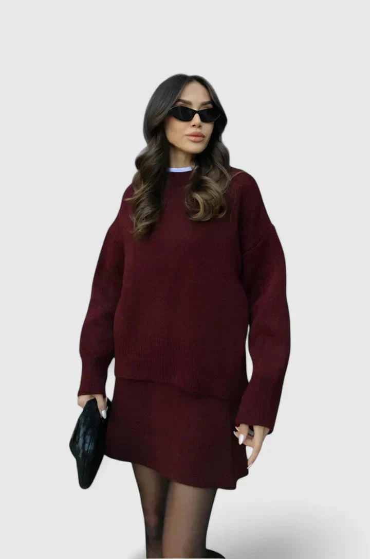 Ensemble Ximaryell