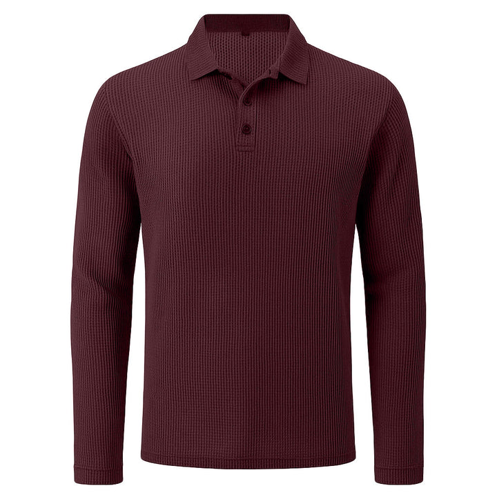 Polo Lusso