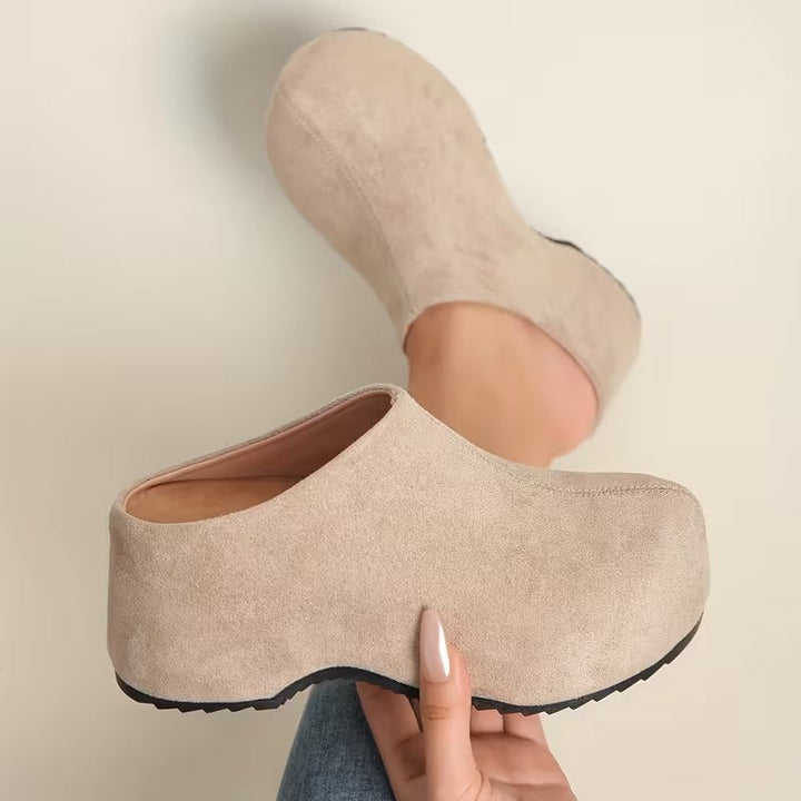 Chaussure Lumi