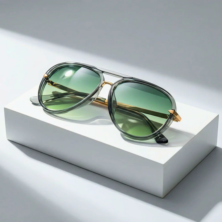 Veyro™ | Lunettes de soleil polarisées au style rétro