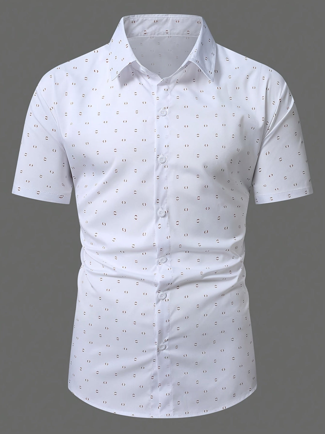 Giulio - Chemise d&