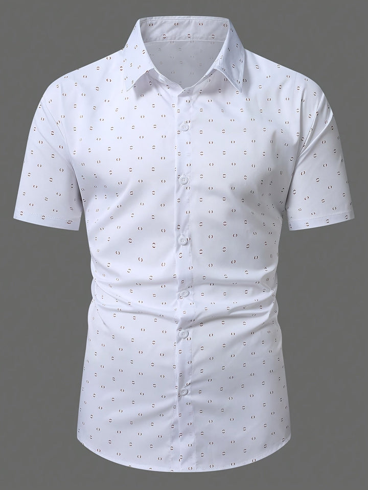 Giulio - Chemise d&
