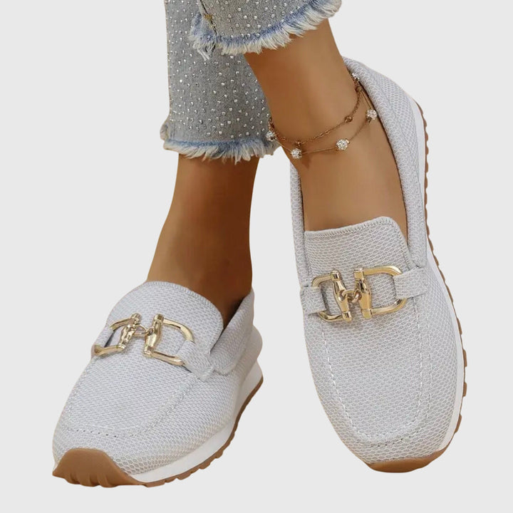 Comfort Mila Orthopedic Moccasins