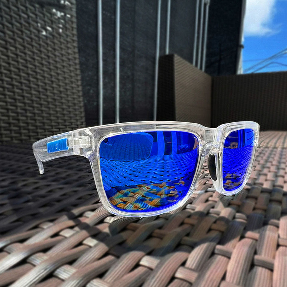 Nova™ | Lunettes de soleil polarisées - Offre 1+1 GRATUITES