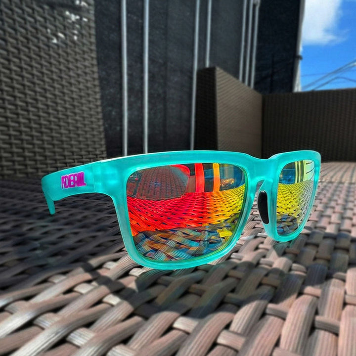 Nuva™ | Lunettes de soleil avec verres polarisés