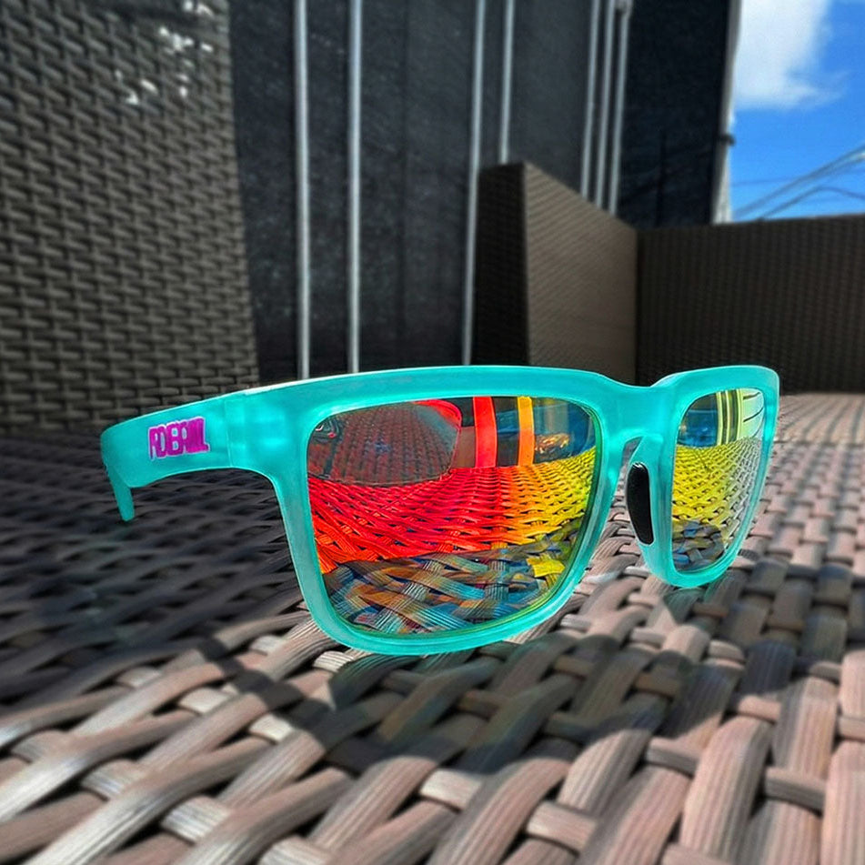 Nova™ | Lunettes de soleil polarisées - Offre 1+1 GRATUITES