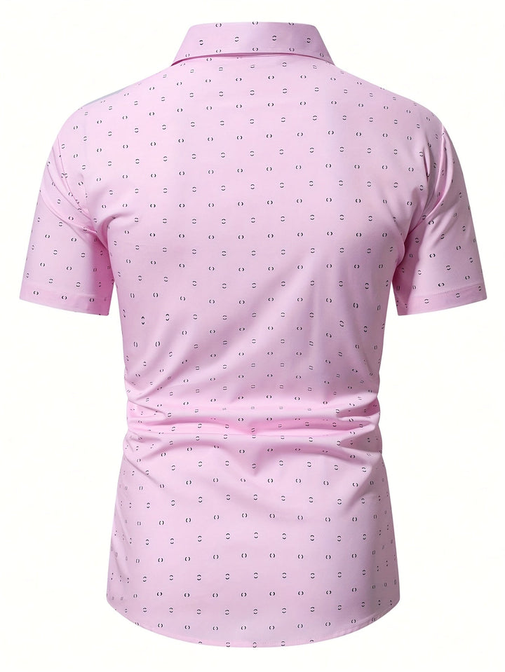 Giulio - Chemise d&