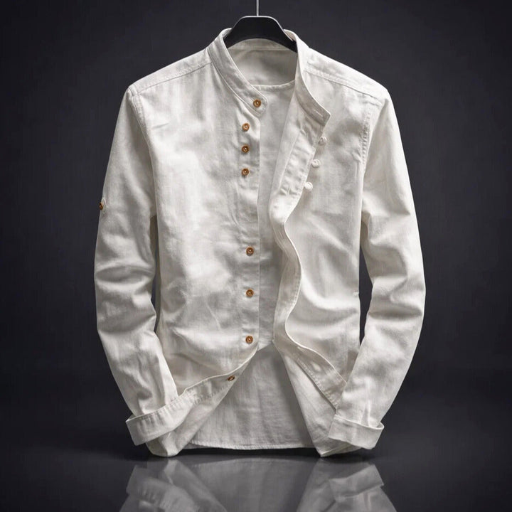 Chemise Japonaise Katana