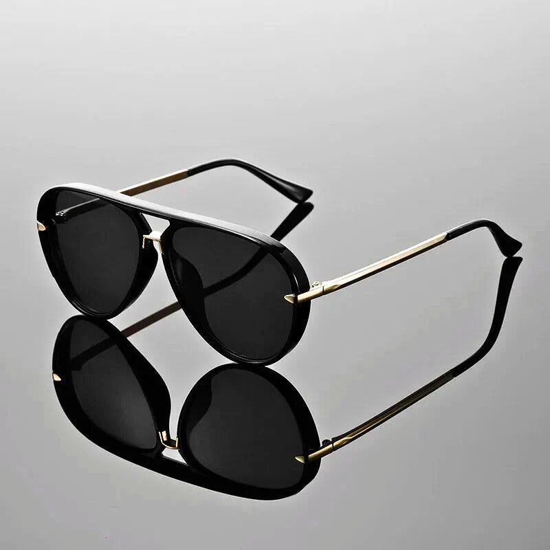Veyro™ | Lunettes de soleil polarisées au style rétro