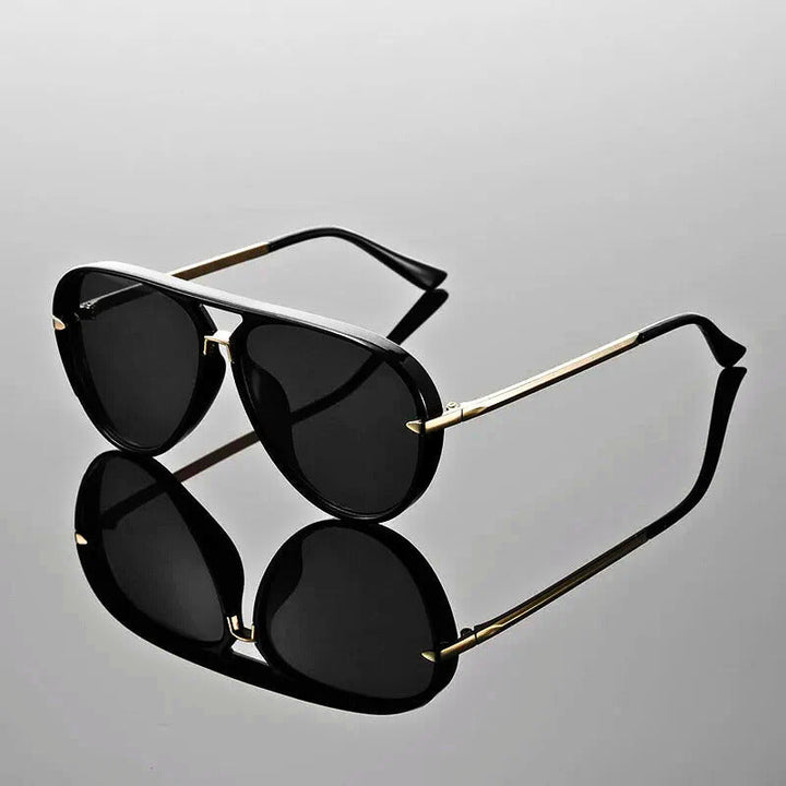 Veyro™ | Lunettes de soleil polarisées au style rétro