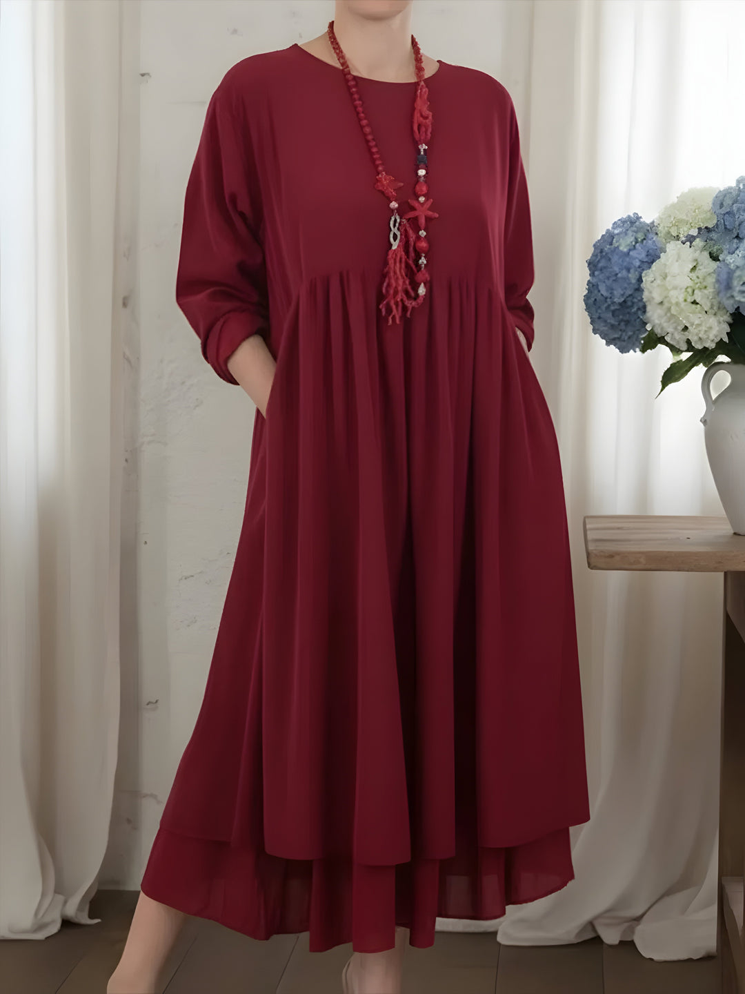 Robe Siven