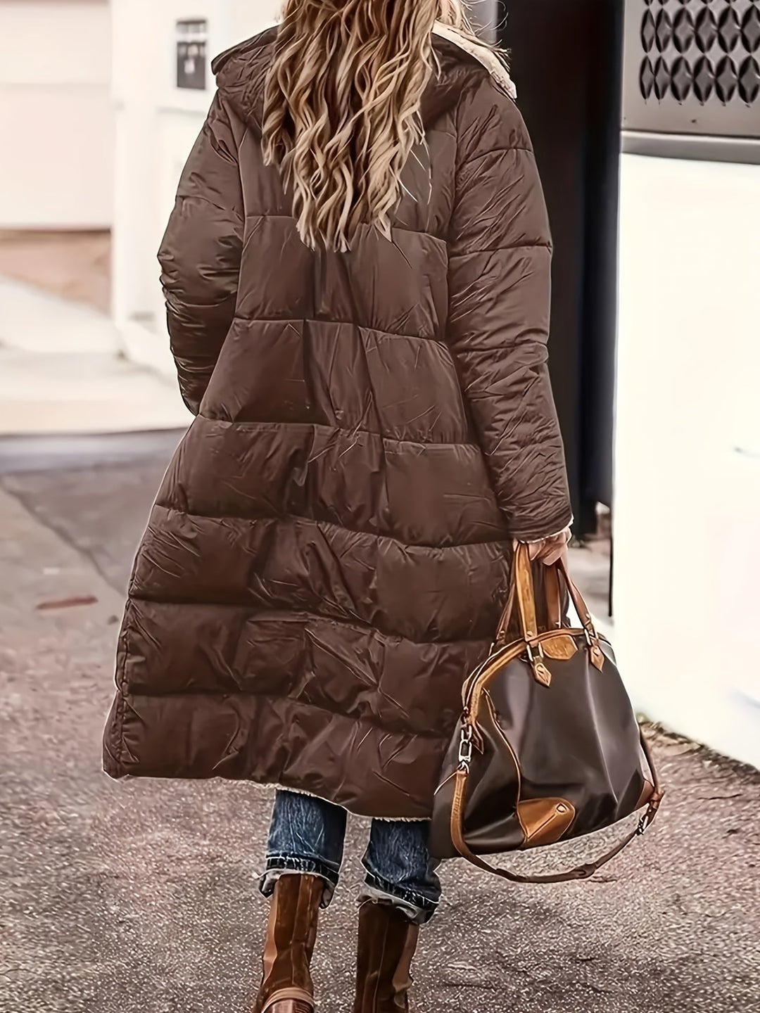 Manteau Amelia