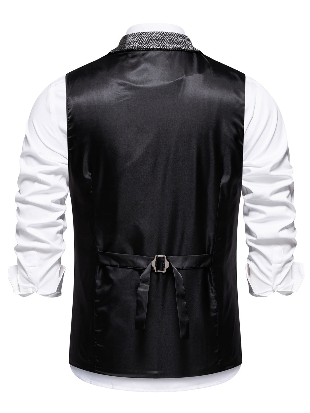 Gilet Sommerfeld
