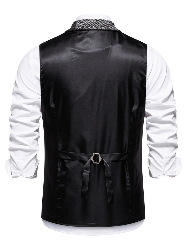 Gilet Sommerfeld