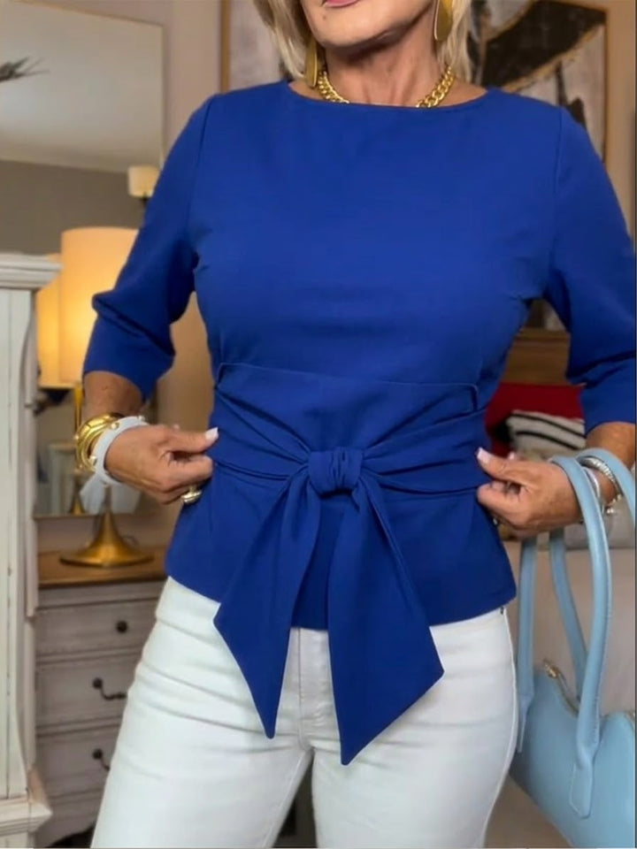 Chemise Léa