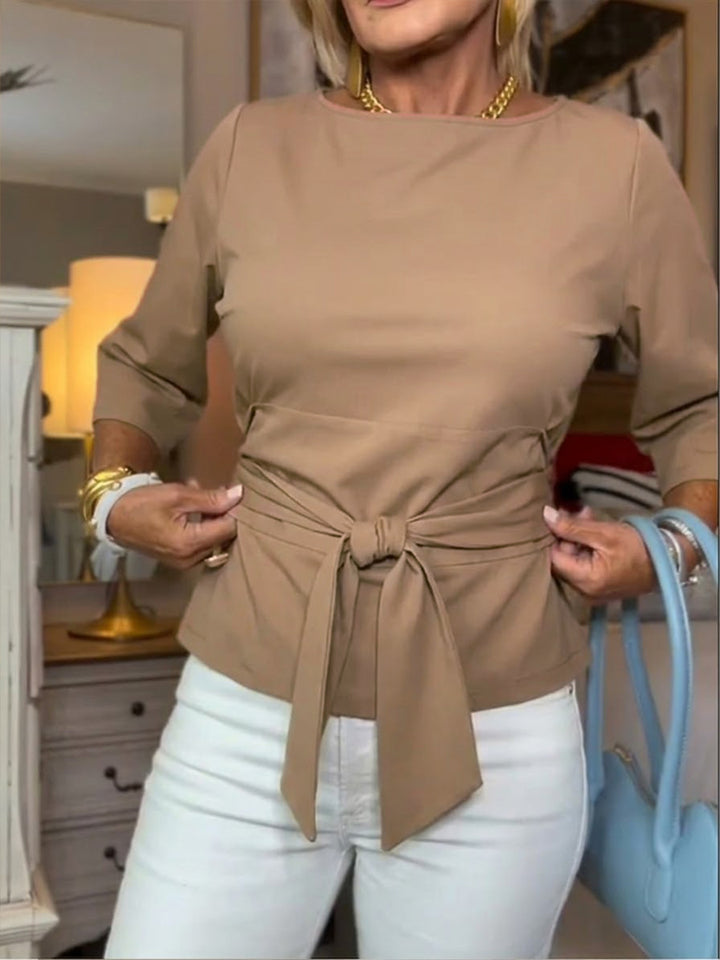 Chemise Léa