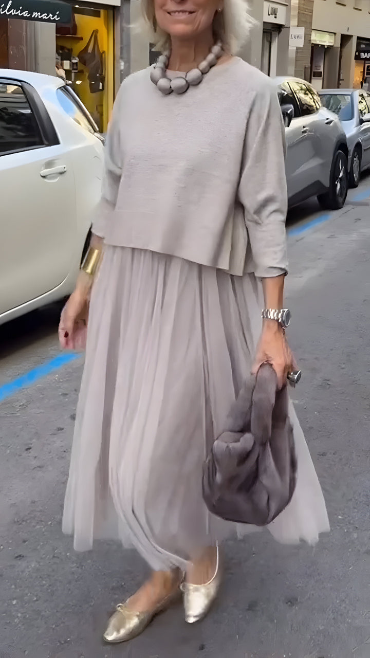 Robe Rosa