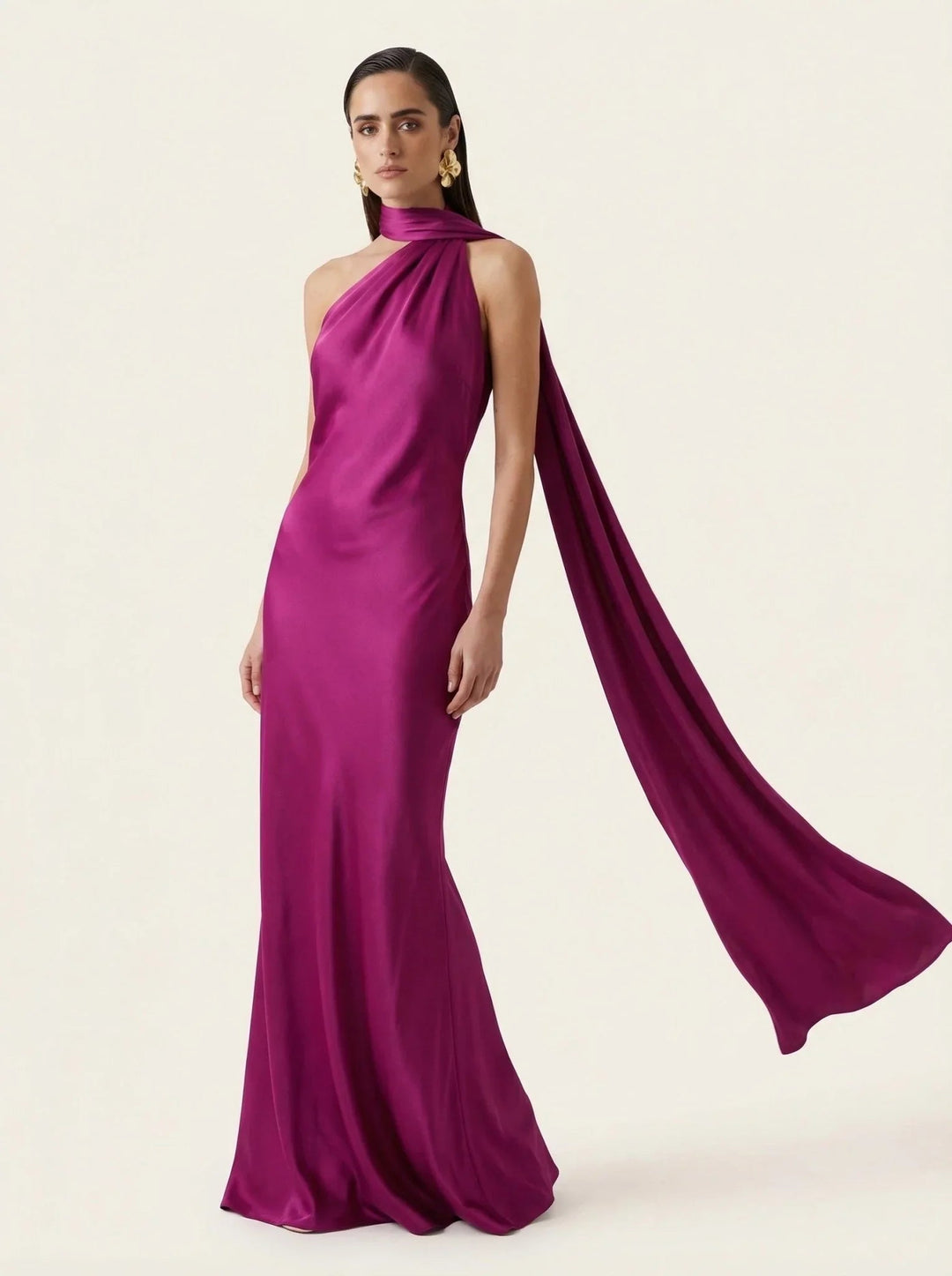 Robe Mireille