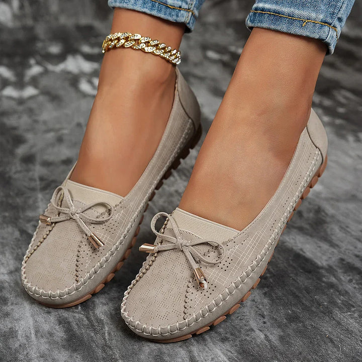 Mocassin Leno